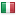 danpete.it server is located in Italy